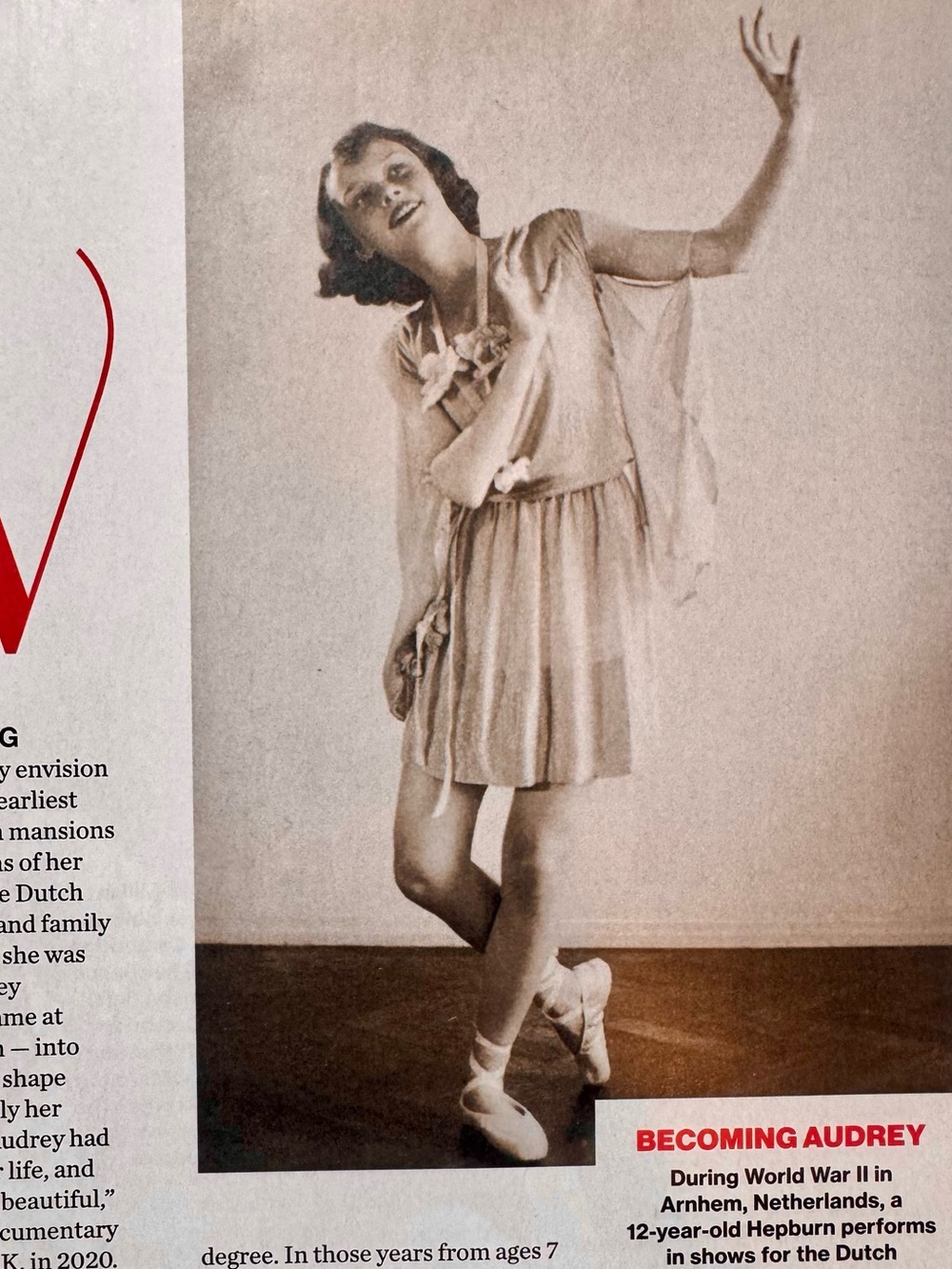 Audrey Hepburn Style Album Magazine 2025 268 Photos Special Collector’s Edition - Picture 7 of 15